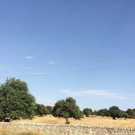 Murri Lägenhet Ragusa
