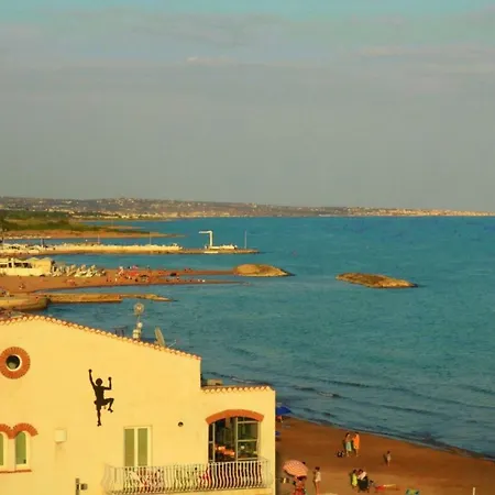 דירה Murri רגוזה