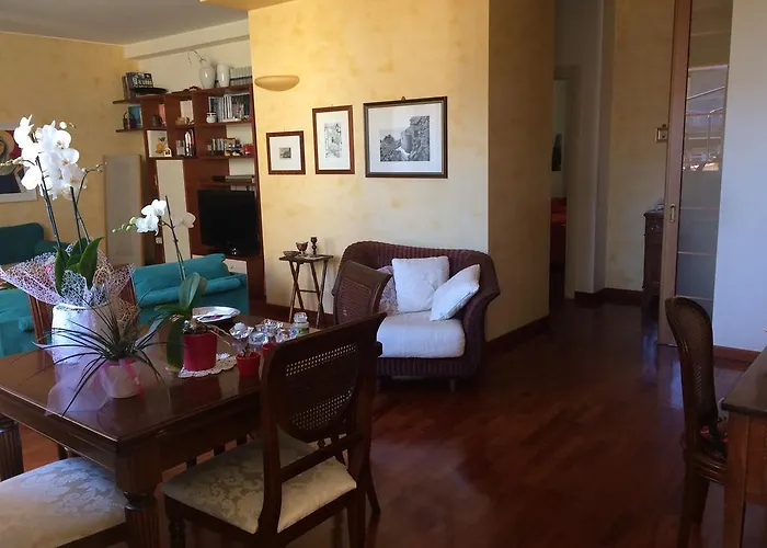 Murri דירה רגוזה