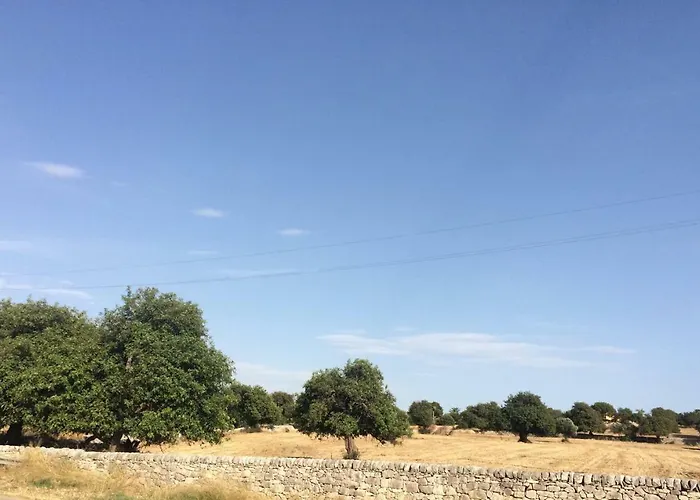 Murri דירה רגוזה